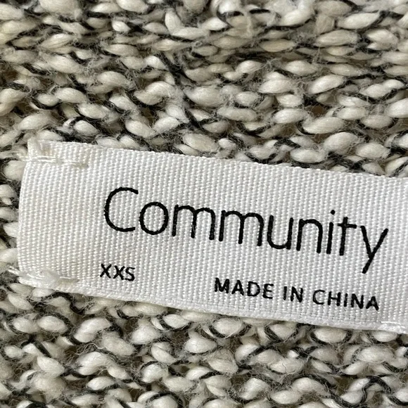 Aritizia’s Warm & Soft Cardigan Sweater - Picture 4 of 9